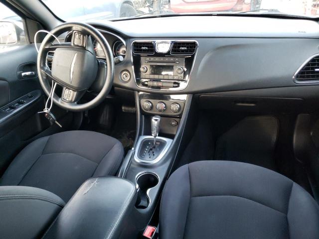 Aukcja sprzedaży 2014 Chrysler 200 Lx, vin: 1C3CCBAB9EN231137, numer aukcji: 69644922