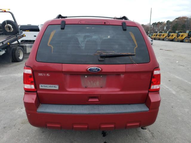 67354492 :رقم المزاد ، 1FMCU0C78AKC64160 vin ، 2010 Ford Escape Xls مزاد بيع