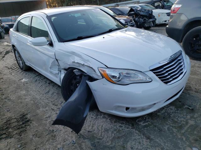 Aukcja sprzedaży 2014 Chrysler 200 Lx, vin: 1C3CCBAB9EN231137, numer aukcji: 69644922