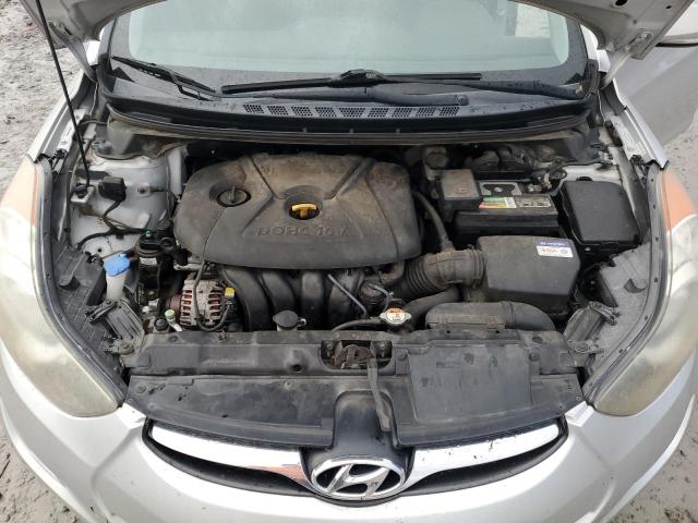 Продаж на аукціоні авто 2012 Hyundai Elantra Gls, vin: KMHDH4AE6CU281631, номер лоту: 70011122