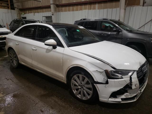2017 Audi A3 Premium მანქანა იყიდება აუქციონზე, vin: WAUB8GFF0H1049496, აუქციონის ნომერი: 70202222