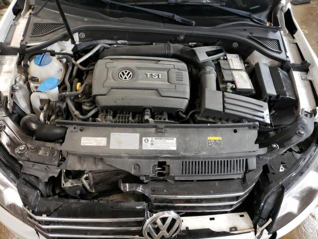 Продажа на аукционе авто 2015 Volkswagen Passat S, vin: 1VWAT7A33FC080279, номер лота: 69567392