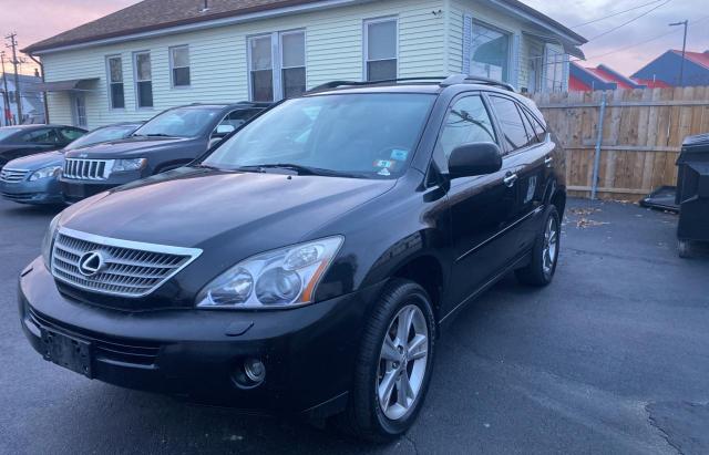 Продаж на аукціоні авто 2008 Lexus Rx 400h, vin: JTJHW31U582040169, номер лоту: 70462392