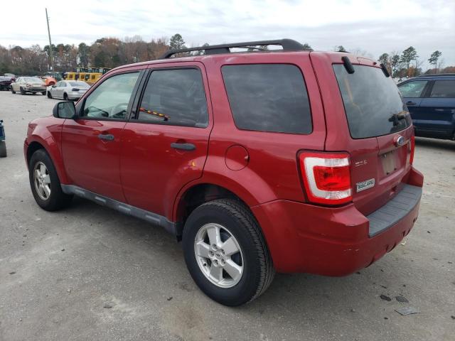 67354492 :رقم المزاد ، 1FMCU0C78AKC64160 vin ، 2010 Ford Escape Xls مزاد بيع