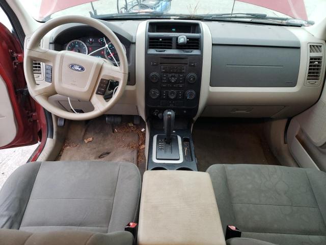67354492 :رقم المزاد ، 1FMCU0C78AKC64160 vin ، 2010 Ford Escape Xls مزاد بيع