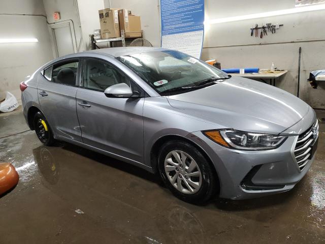 Aukcja sprzedaży 2017 Hyundai Elantra Se, vin: 5NPD74LF2HH163803, numer aukcji: 69148912