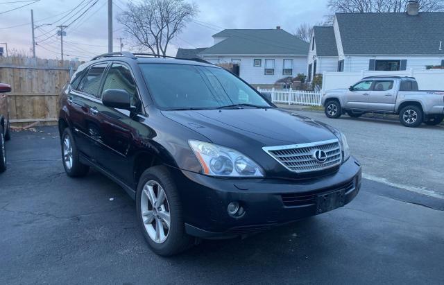 Продаж на аукціоні авто 2008 Lexus Rx 400h, vin: JTJHW31U582040169, номер лоту: 70462392