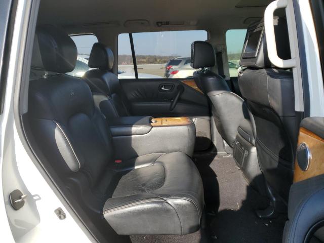 Aukcja sprzedaży 2012 Infiniti Qx56, vin: JN8AZ2NF7C9515987, numer aukcji: 70164242