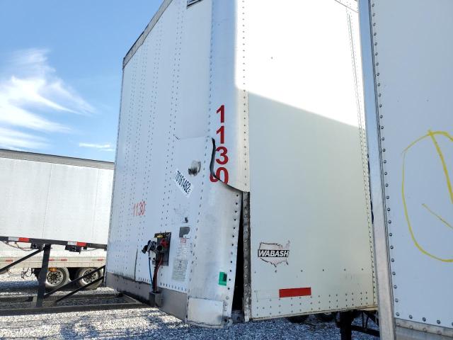 Aukcja sprzedaży 2011 Wanc Trailer, vin: 1JJV532D9BL368632, numer aukcji: 70161462