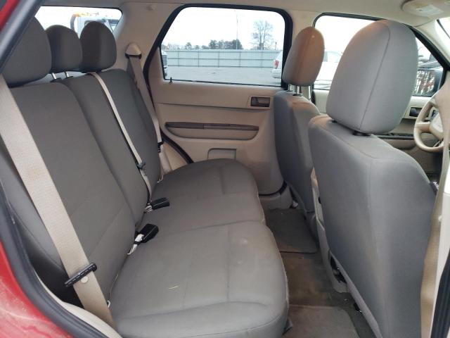 67354492 :رقم المزاد ، 1FMCU0C78AKC64160 vin ، 2010 Ford Escape Xls مزاد بيع