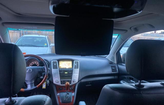 Продаж на аукціоні авто 2008 Lexus Rx 400h, vin: JTJHW31U582040169, номер лоту: 70462392