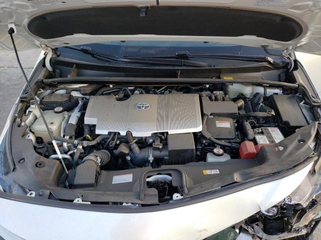 Продажа на аукционе авто 2017 Toyota Prius Prime, vin: JTDKARFP4H3066463, номер лота: 69961332