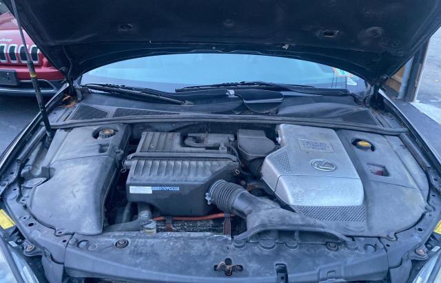 Продаж на аукціоні авто 2008 Lexus Rx 400h, vin: JTJHW31U582040169, номер лоту: 70462392