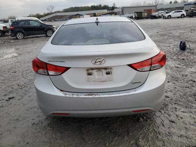 Продаж на аукціоні авто 2012 Hyundai Elantra Gls, vin: KMHDH4AE6CU281631, номер лоту: 70011122