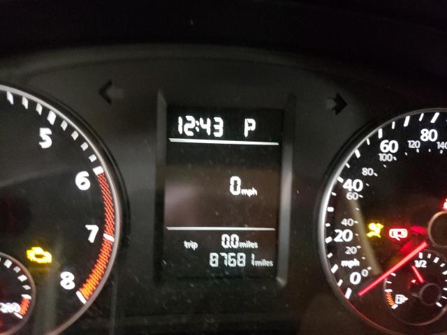 Продажа на аукционе авто 2015 Volkswagen Passat S, vin: 1VWAT7A33FC080279, номер лота: 69567392