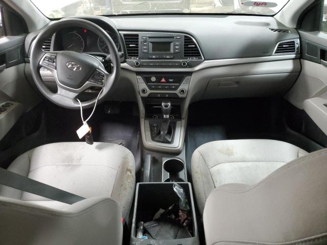 Aukcja sprzedaży 2017 Hyundai Elantra Se, vin: 5NPD74LF2HH163803, numer aukcji: 69148912