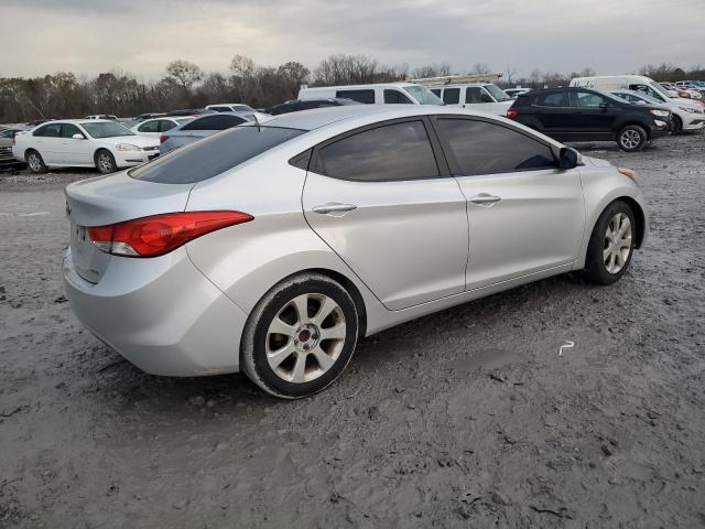 Продаж на аукціоні авто 2012 Hyundai Elantra Gls, vin: KMHDH4AE6CU281631, номер лоту: 70011122