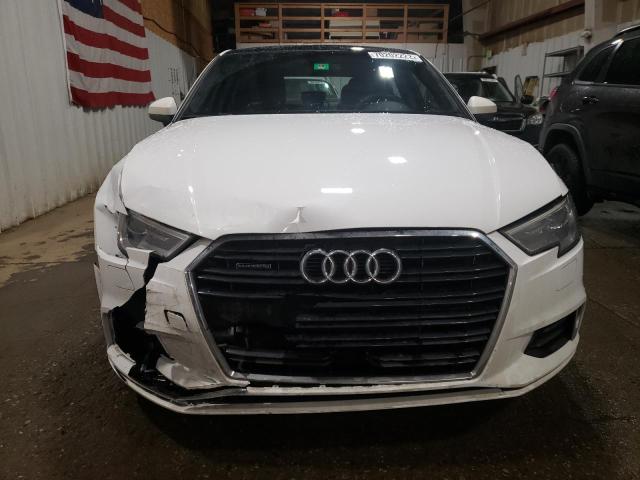 2017 Audi A3 Premium მანქანა იყიდება აუქციონზე, vin: WAUB8GFF0H1049496, აუქციონის ნომერი: 70202222
