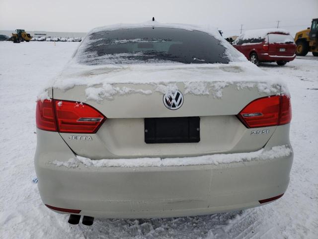 69944082 :رقم المزاد ، 3VWDZ7AJ2BM311532 vin ، 2011 Volkswagen Jetta Se مزاد بيع
