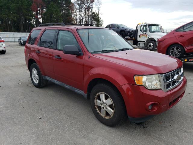67354492 :رقم المزاد ، 1FMCU0C78AKC64160 vin ، 2010 Ford Escape Xls مزاد بيع
