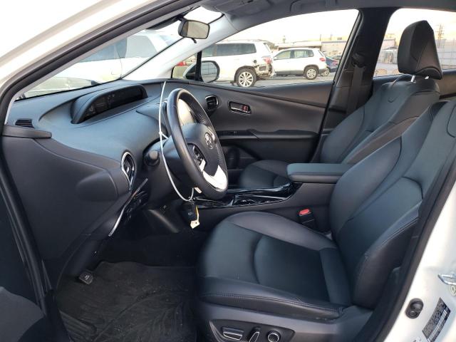 Продажа на аукционе авто 2017 Toyota Prius Prime, vin: JTDKARFP4H3066463, номер лота: 69961332