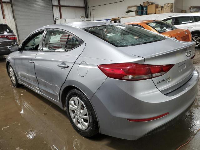 Aukcja sprzedaży 2017 Hyundai Elantra Se, vin: 5NPD74LF2HH163803, numer aukcji: 69148912