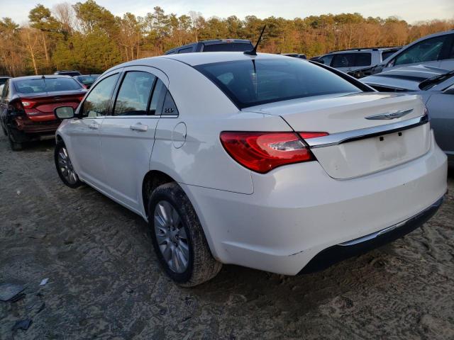 Aukcja sprzedaży 2014 Chrysler 200 Lx, vin: 1C3CCBAB9EN231137, numer aukcji: 69644922