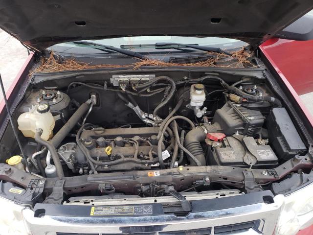67354492 :رقم المزاد ، 1FMCU0C78AKC64160 vin ، 2010 Ford Escape Xls مزاد بيع