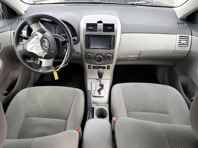69764552 :رقم المزاد ، 2T1BU4EE3BC562170 vin ، 2011 Toyota Corolla Base مزاد بيع