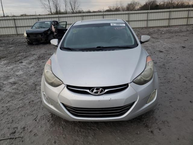 Продаж на аукціоні авто 2012 Hyundai Elantra Gls, vin: KMHDH4AE6CU281631, номер лоту: 70011122