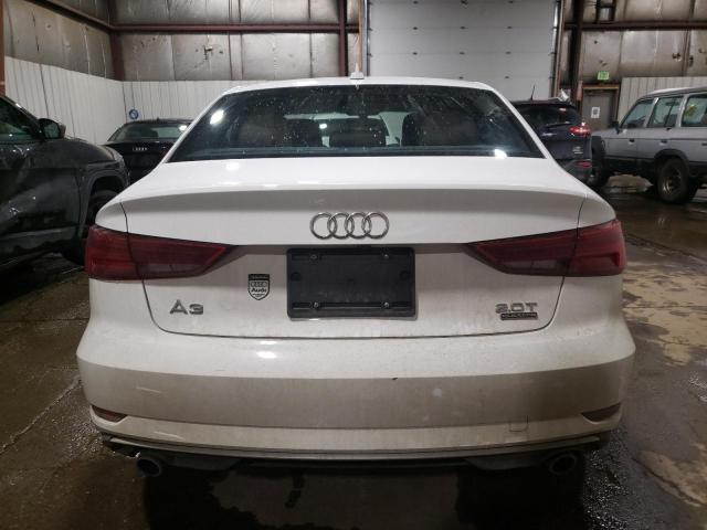 2017 Audi A3 Premium მანქანა იყიდება აუქციონზე, vin: WAUB8GFF0H1049496, აუქციონის ნომერი: 70202222