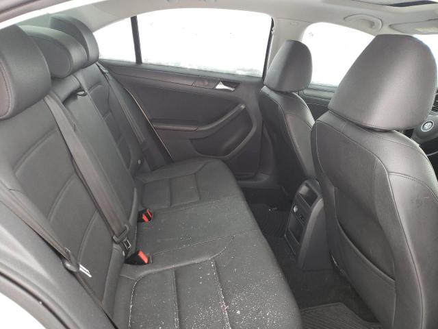 69944082 :رقم المزاد ، 3VWDZ7AJ2BM311532 vin ، 2011 Volkswagen Jetta Se مزاد بيع
