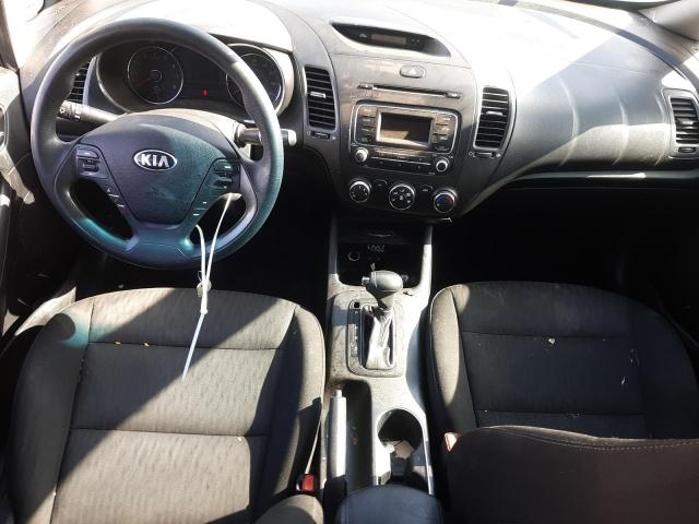 Aukcja sprzedaży 2016 Kia Forte Lx, vin: KNAFK4A62G5584345, numer aukcji: 70130182
