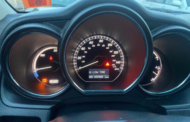 Продаж на аукціоні авто 2008 Lexus Rx 400h, vin: JTJHW31U582040169, номер лоту: 70462392