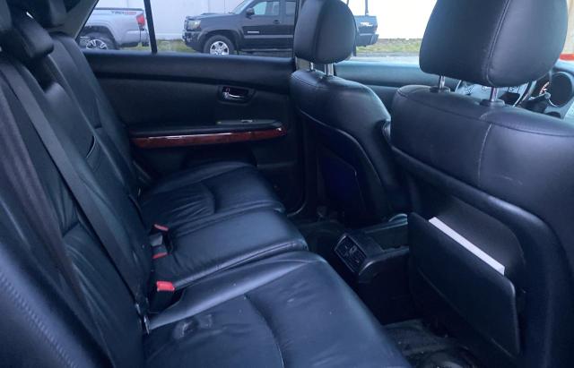 Продаж на аукціоні авто 2008 Lexus Rx 400h, vin: JTJHW31U582040169, номер лоту: 70462392