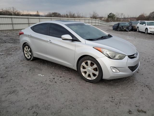 Продаж на аукціоні авто 2012 Hyundai Elantra Gls, vin: KMHDH4AE6CU281631, номер лоту: 70011122