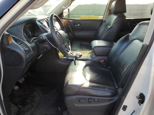 Aukcja sprzedaży 2012 Infiniti Qx56, vin: JN8AZ2NF7C9515987, numer aukcji: 70164242