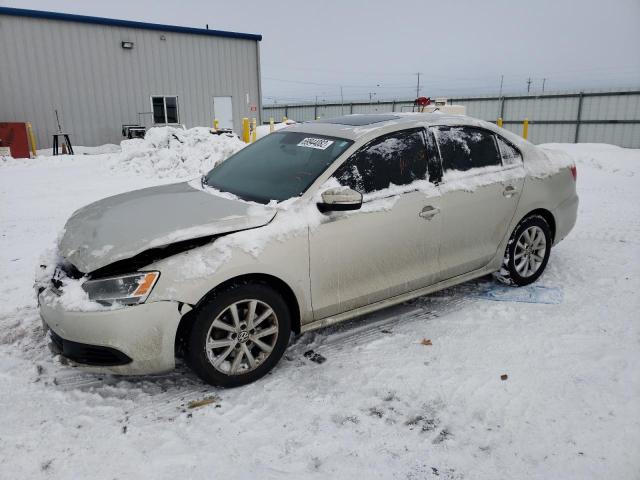 69944082 :رقم المزاد ، 3VWDZ7AJ2BM311532 vin ، 2011 Volkswagen Jetta Se مزاد بيع