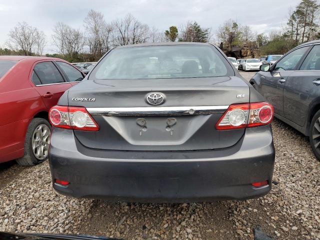 69764552 :رقم المزاد ، 2T1BU4EE3BC562170 vin ، 2011 Toyota Corolla Base مزاد بيع