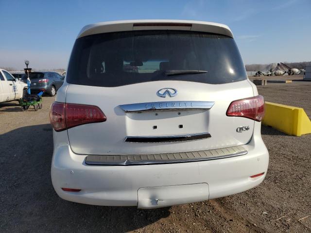 Aukcja sprzedaży 2012 Infiniti Qx56, vin: JN8AZ2NF7C9515987, numer aukcji: 70164242