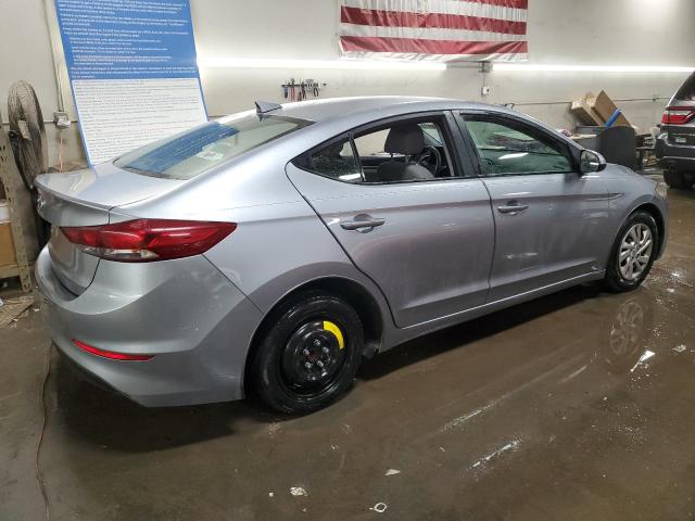 Aukcja sprzedaży 2017 Hyundai Elantra Se, vin: 5NPD74LF2HH163803, numer aukcji: 69148912