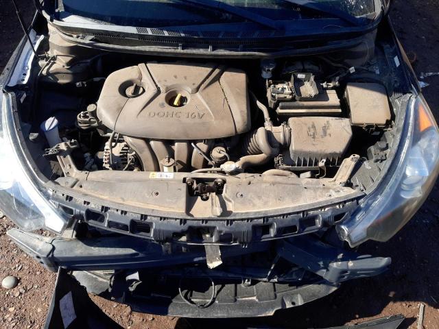 Aukcja sprzedaży 2016 Kia Forte Lx, vin: KNAFK4A62G5584345, numer aukcji: 70130182