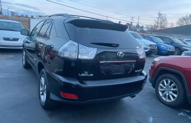 Продаж на аукціоні авто 2008 Lexus Rx 400h, vin: JTJHW31U582040169, номер лоту: 70462392