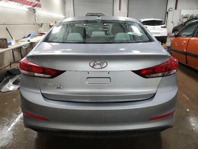 Aukcja sprzedaży 2017 Hyundai Elantra Se, vin: 5NPD74LF2HH163803, numer aukcji: 69148912