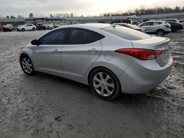 Продаж на аукціоні авто 2012 Hyundai Elantra Gls, vin: KMHDH4AE6CU281631, номер лоту: 70011122