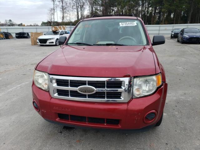 67354492 :رقم المزاد ، 1FMCU0C78AKC64160 vin ، 2010 Ford Escape Xls مزاد بيع