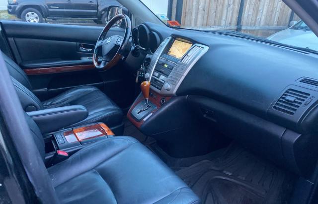 Продаж на аукціоні авто 2008 Lexus Rx 400h, vin: JTJHW31U582040169, номер лоту: 70462392