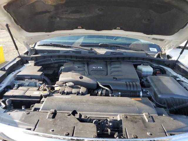 Aukcja sprzedaży 2012 Infiniti Qx56, vin: JN8AZ2NF7C9515987, numer aukcji: 70164242