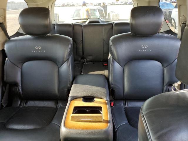 Aukcja sprzedaży 2012 Infiniti Qx56, vin: JN8AZ2NF7C9515987, numer aukcji: 70164242
