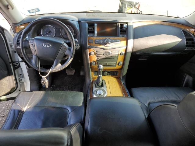 Aukcja sprzedaży 2012 Infiniti Qx56, vin: JN8AZ2NF7C9515987, numer aukcji: 70164242